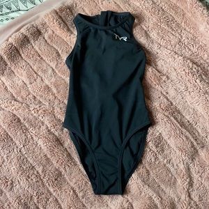 TYR water polo suit